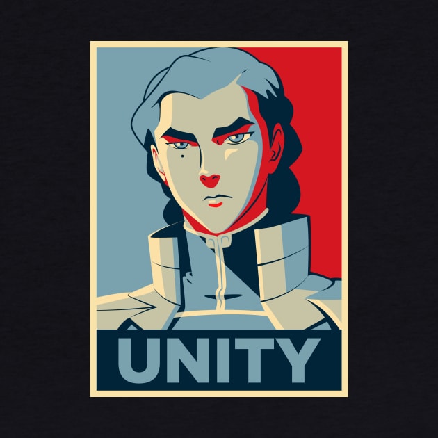 UNITY by ChrisHarrys